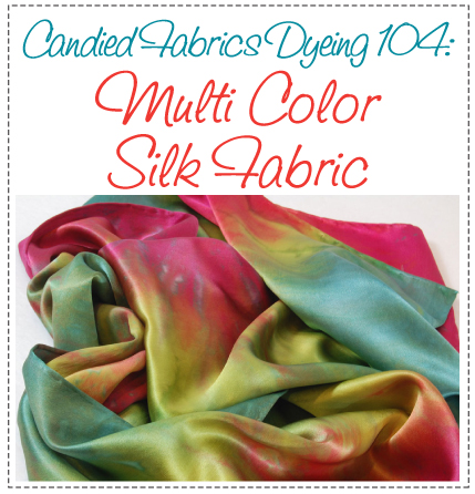 Dyeing-104-Multicolor-Silk