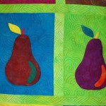 Well Travelled Pears