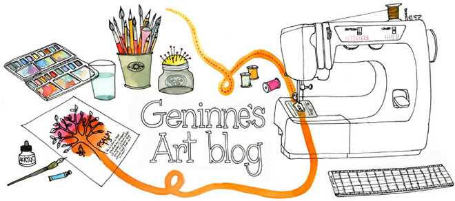 Geninne'sArtBlog
