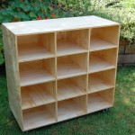 Yes You CAN: Build the Ultimate Storage Cart Tutorial