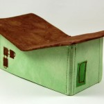 Mod House Ornament: Krisel “Butterfly”