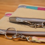 Christmas Presents: Zip Bags for the All!
