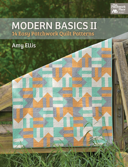 Modern Basics II Cover