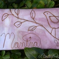 Studio Snapshots | Progress on a Passle of Index Card Holders
