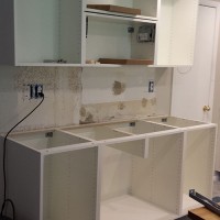 Our Kitchen Reno | Install Day 3