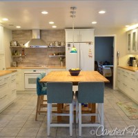 Our Kitchen Reno | Allllllmost Done!!!