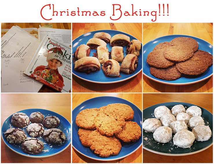 christmas-baking