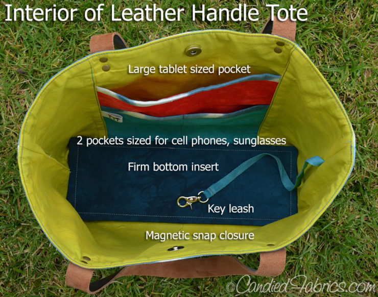Leather-Handle-Indigo-Tote-Inside